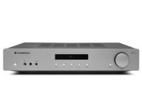 Cambridge Audio AXA35 audio versterker Thuis Grijs