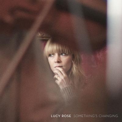 Something's Changing - CD (5060496180599)