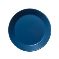 IITTALA - Teema Vintage Blue - Plat bord 17cm - thumbnail