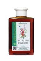 Herboretum All natural bad & douche verzorgend (300 ml)