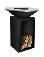 OFYR Classic Storage Black 85 - thumbnail