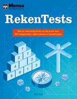 RekenTests - Paperback (9789044752663)