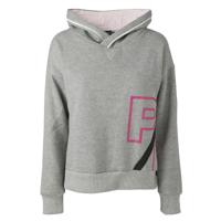 Hoodie Pk Jasper Kids, 170 in light grey