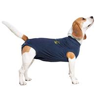 Medical Pet Shirt, Hond, Klein Plus, Blauw