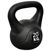 VidaXL Kettlebell 20 kg