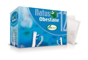 Obestane natusor 12 slank infusie