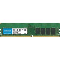 16 GB DDR4-2400 Werkgeheugen