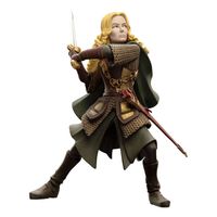 Lord of the Rings Mini Epics Vinyl Figure Éowyn 15 cm - thumbnail