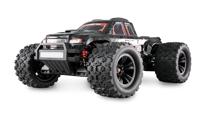 Amewi Hyper Go MTX10 Monstertruck Brushless 1:10 ARTR zwart
