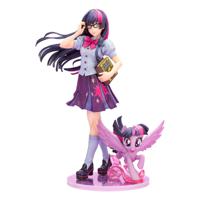 My Little Pony Bishoujo PVC Statue 1/7 Twilight Sparkle 21 cm