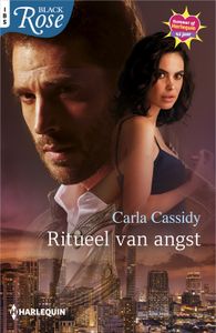 Ritueel van angst - Carla Cassidy - ebook