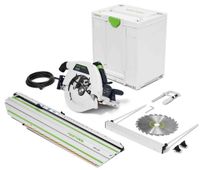 Festool HK 85 EB-Plus-FSK420 Pendelkapzaag  - 576142