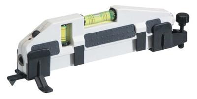 Laserliner HandyLaser Compact 025.03.00A Laserwaterpas 17 cm 50 m 0.5 mm/m