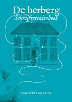 De herberg, schrijfretraiteboek (Paperback) - thumbnail