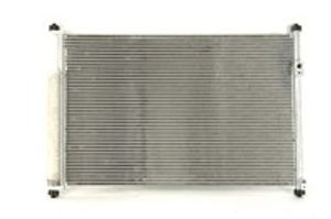 Condensor, airconditioning 35769