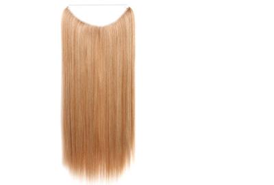 Wire haarextensions
