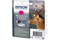 Epson C13T13034022 Magenta Originele inktpatronen Pack van 1