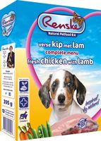 RENSKE VERS VLEES PUPPY 395 GR - thumbnail