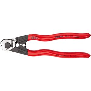 KNIPEX Staaldraadschaar 9561190 kniptang