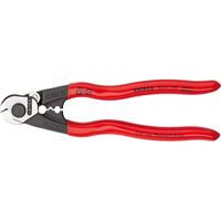 KNIPEX Staaldraadschaar 9561190 kniptang - thumbnail