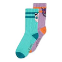 Difuzed Bloomingville - Kassia Sidetable - Nature Rubberwood (82054401)