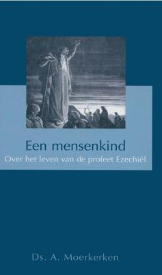 Een mensenkind - A. Moerkerken - eBook (9789462787490)