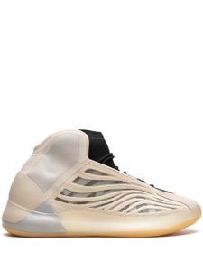 adidas baskets YEEZY Quantum 'Cream' - Tons neutres