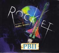 Rocket! The Dreams Of Wubbo Ockels - CD (8718456049543)