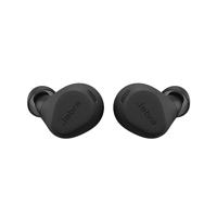 Jabra Elite 8 Active draadloze in-ear Bluetooth oordopjes met Adaptive Hybrid Active Noise Cancellation en 6 ingebouwde microfoons, water- en zweetbestendig - zwart