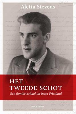 Het tweede schot - Aletta Stevens - Paperback (9789056155001)