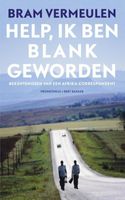 Help, ik ben blank geworden - Bram Vermeulen - ebook