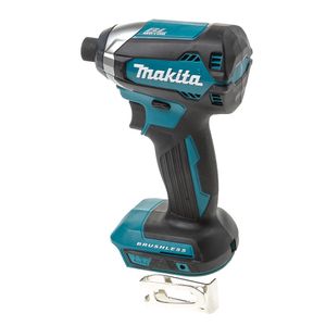 Makita DTD153Z accudraaislagmoeraanzetter 3400 RPM 170 Nm Groen 18 V