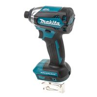 Makita DTD153Z accudraaislagmoeraanzetter 3400 RPM 170 Nm Groen 18 V - thumbnail