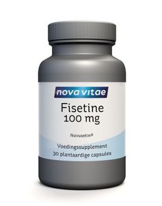 Fisetine 100mg