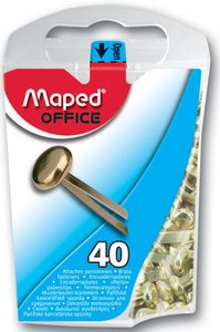 Maped splitpennen