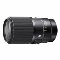 Sigma 105mm f/2.8 DG DN Macro Art Sony E-mount objectief - Tweedehands