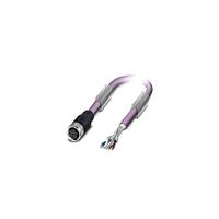 Phoenix 1507476 kabel Sac-5p-2,0-920/m12fs