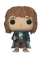 Lord of the Rings POP! Movies Vinyl Figure Pippin Took 9 cm - thumbnail