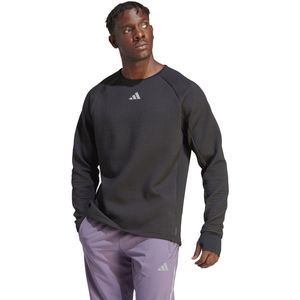 adidas Ultimate Warm Longsleeve Heren