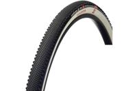 Challenge - dune team edition s tubular 700x33c zwart wit