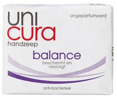 Unicura Unicura Zeep Balance - 2 Stuks