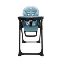 Ding Laze kinderstoel - Black edition Blue