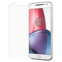 Motorola Moto G4 Plus Screenprotector van gehard glas - 9H