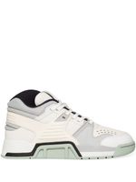 Reebok LTD baskets CXT à patch logo - Blanc - thumbnail