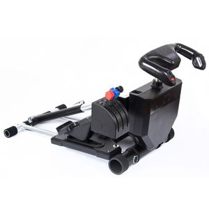 Wheel stand Pro voor Saitek Pro Flight Yoke-systeem