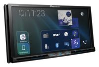 Pioneer AVH-Z9200DAB Dubbel Din Autoradio - Wifi-Dual USB - thumbnail