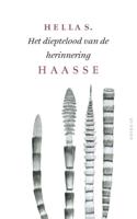 Het dieptelood van de herinnering - Hella S. Haasse - Paperback (9789021455617)