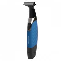 Profi-Care PC-BHT 3074 Detailtrimmer Blauw, Zwart