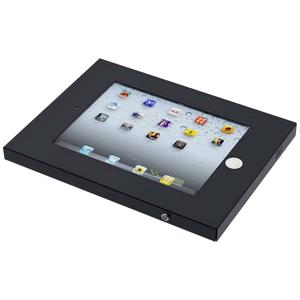 Neomounts IPAD2N-UN20BLACK Tablethouder Apple iPad 2, iPad 3