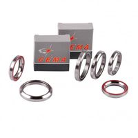 CEMA Balhoofdlager - ACB - 41,8 x 32,7 x 6 x 45/45gr